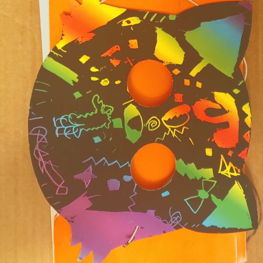 Mystery Box for PJT